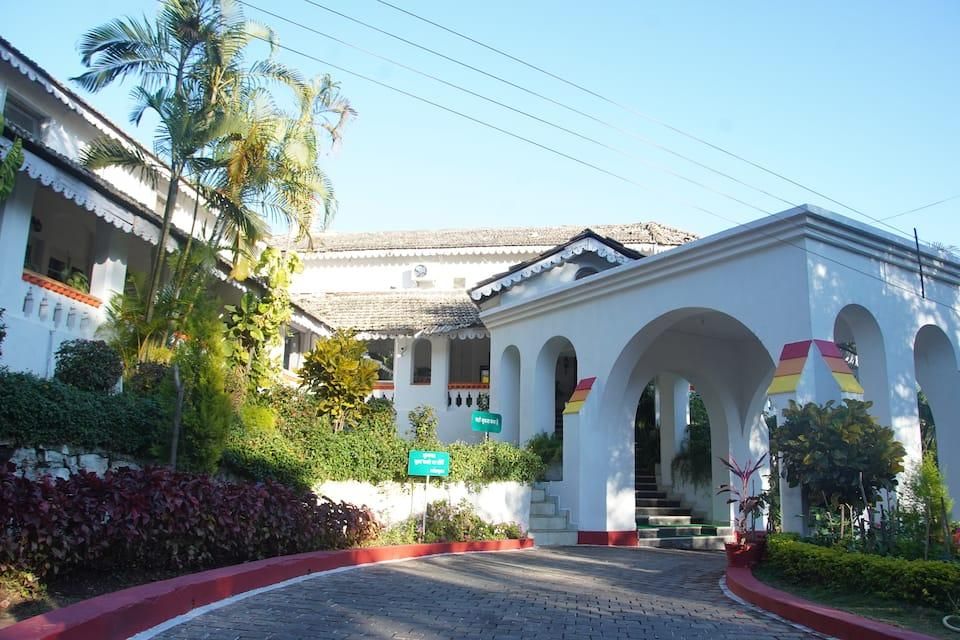 Facade
