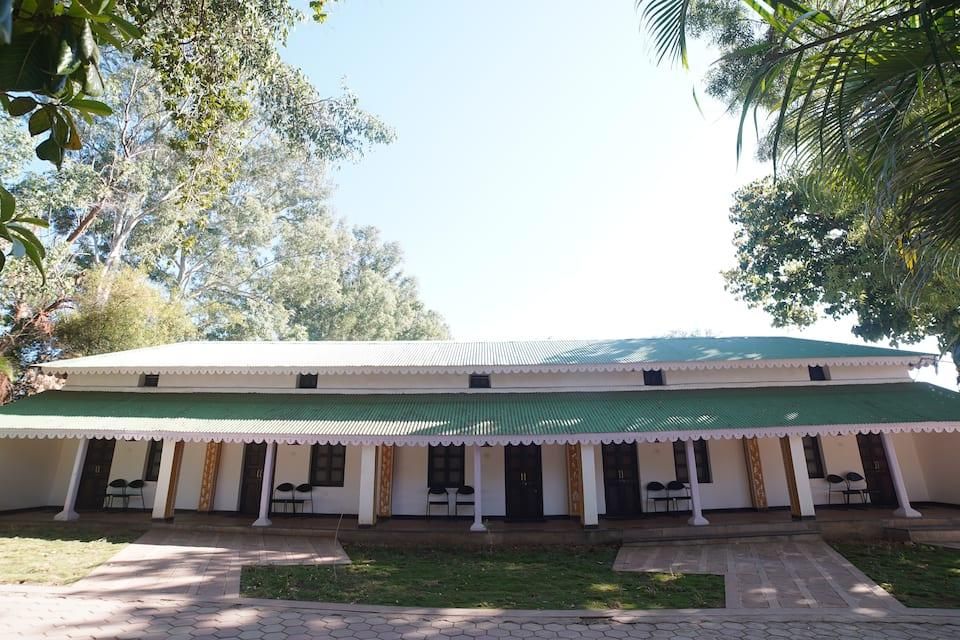 undefined MPT Highlands, Pachmarhi