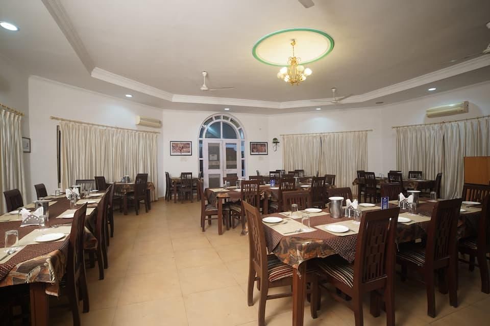 undefined MPT Highlands, Pachmarhi 5