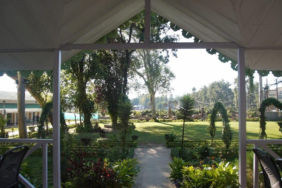 undefined MPT Highlands, Pachmarhi 2