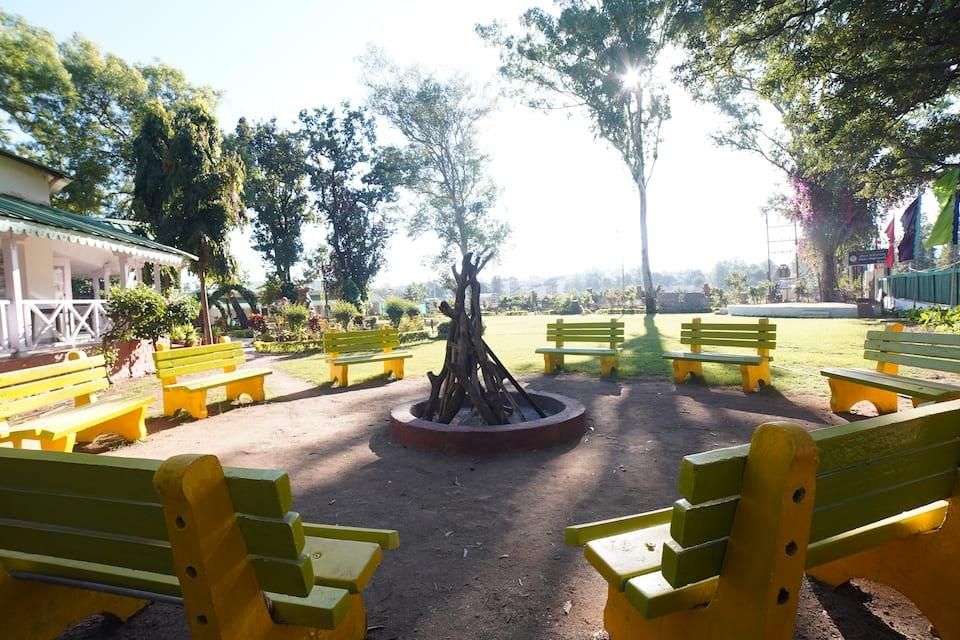 undefined MPT Highlands, Pachmarhi 4