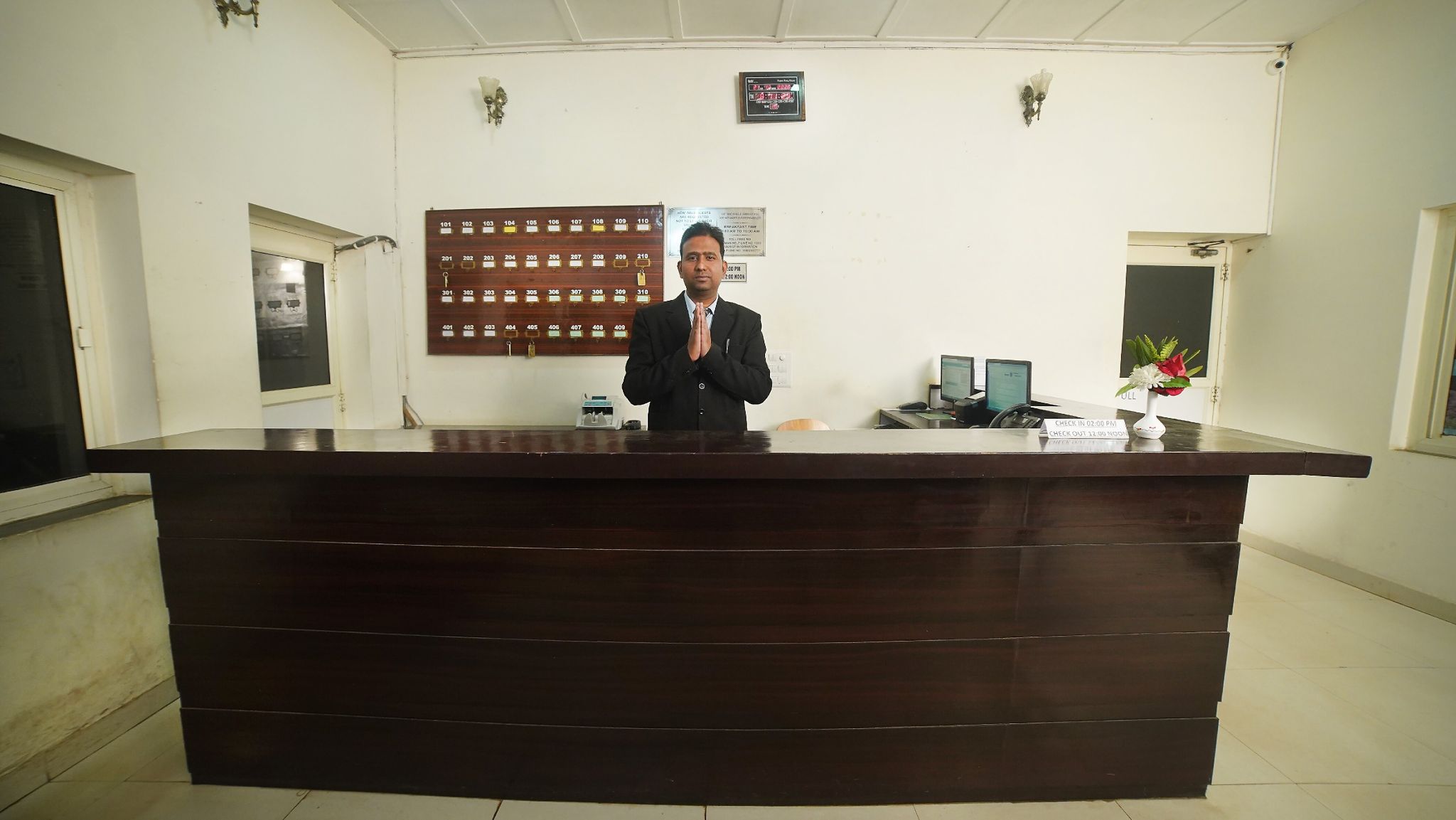 undefined MPT Highlands, Pachmarhi 3