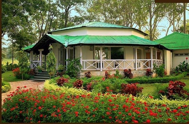 undefined MPT Highlands, Pachmarhi 9