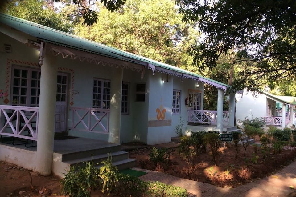 Cottage View 2