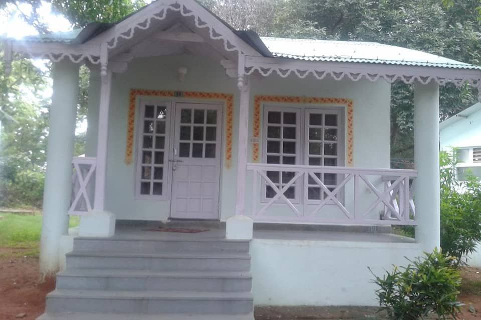 Cottage View 1