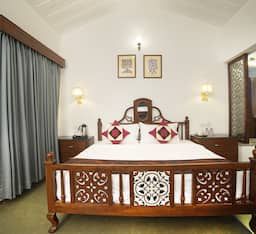 MPT Glen View AC Room Double 2