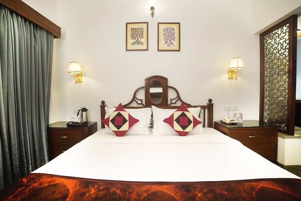 MPT Glen View AC Room Double