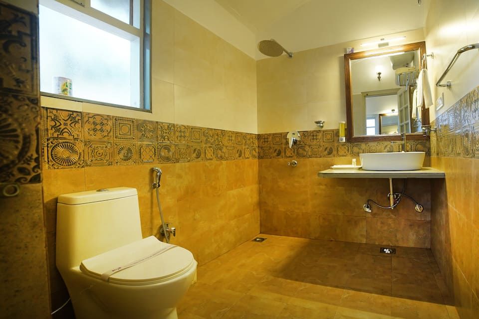 MPT Glen View AC Room Double 3