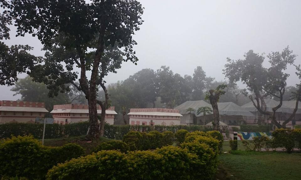 undefined MPT Betwa Retreat 2