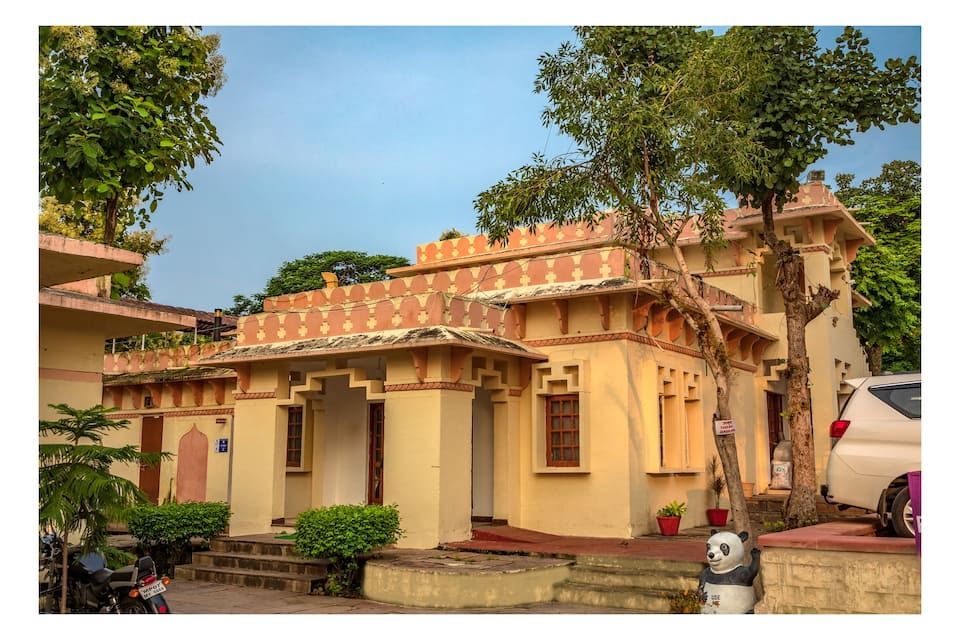 undefined MPT Betwa Retreat