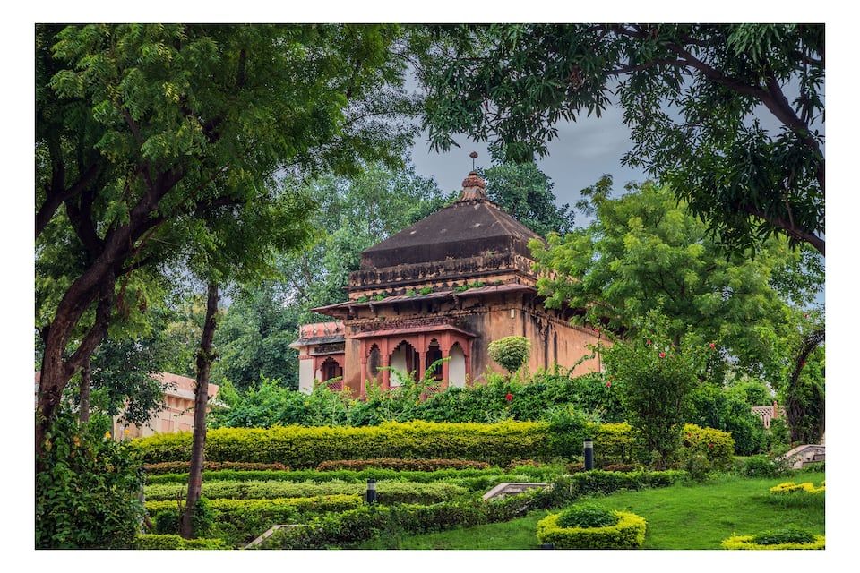 undefined MPT Betwa Retreat 7