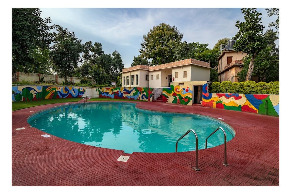 undefined MPT Betwa Retreat 5