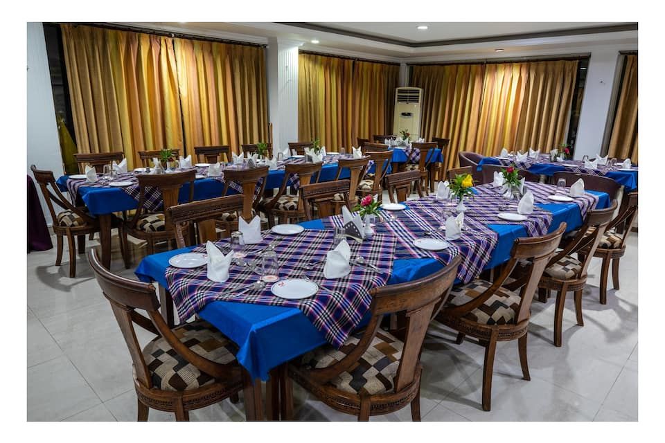 undefined MPT Betwa Retreat 4