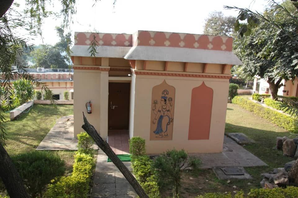 undefined MPT Betwa Retreat 10