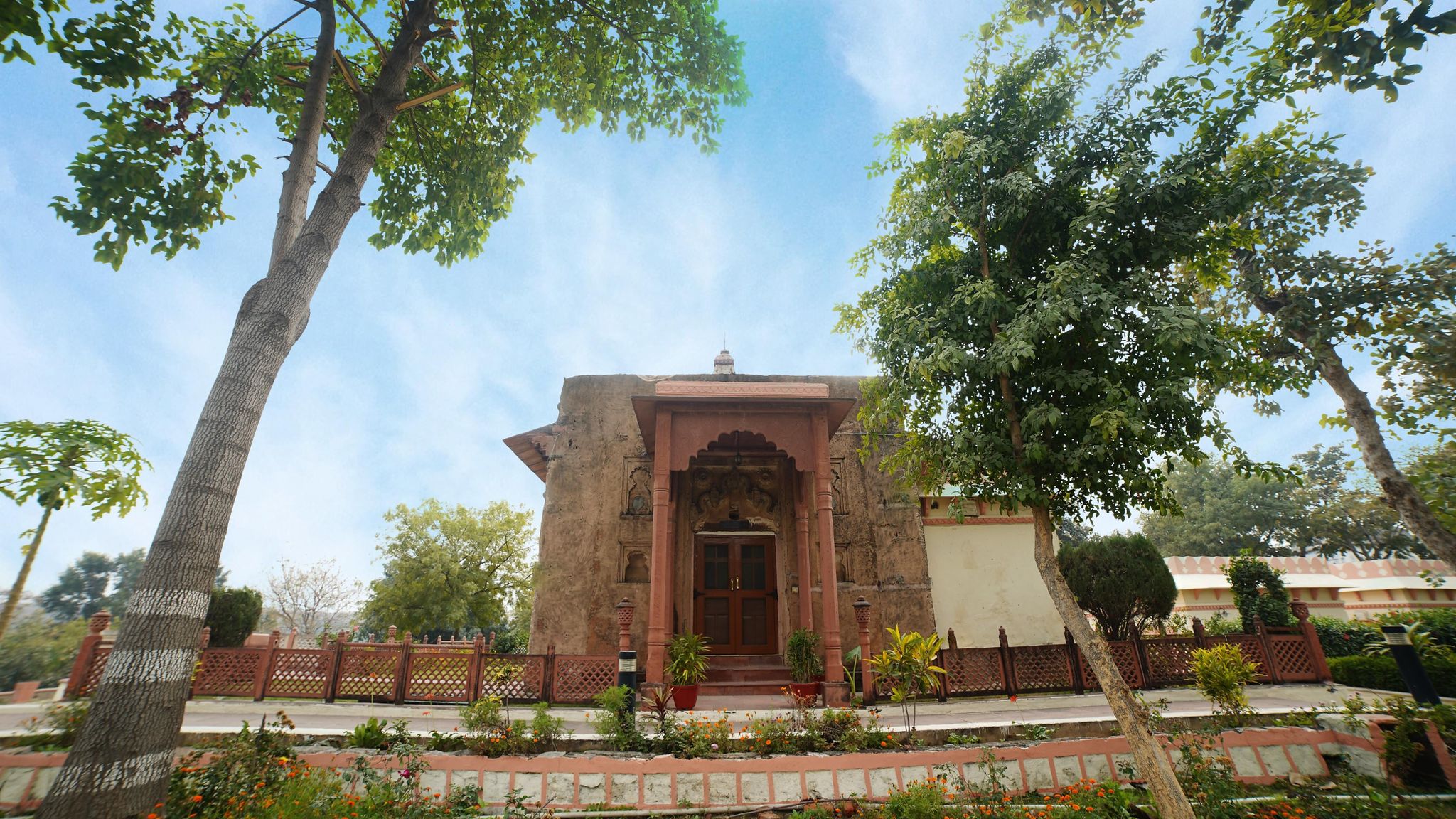 undefined MPT Betwa Retreat 6