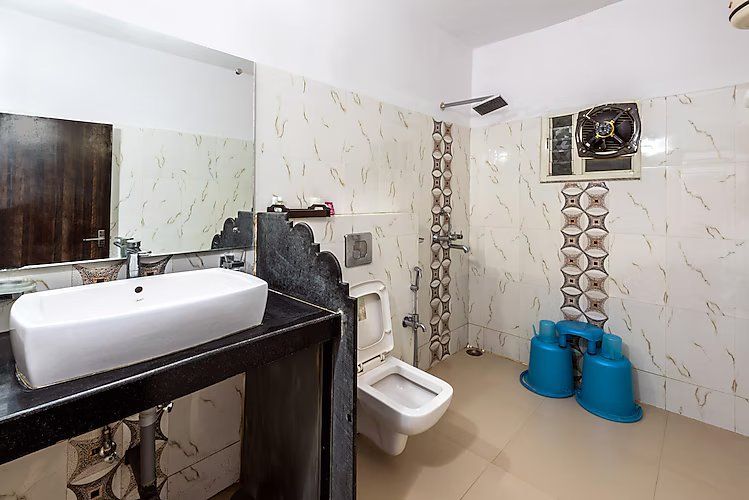 MPT Narmada Resort, Maheshwar AC Suite Room (Non Garden Facing) 4