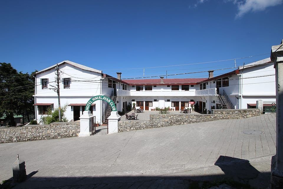 undefined Hotel Himalayan Club 6