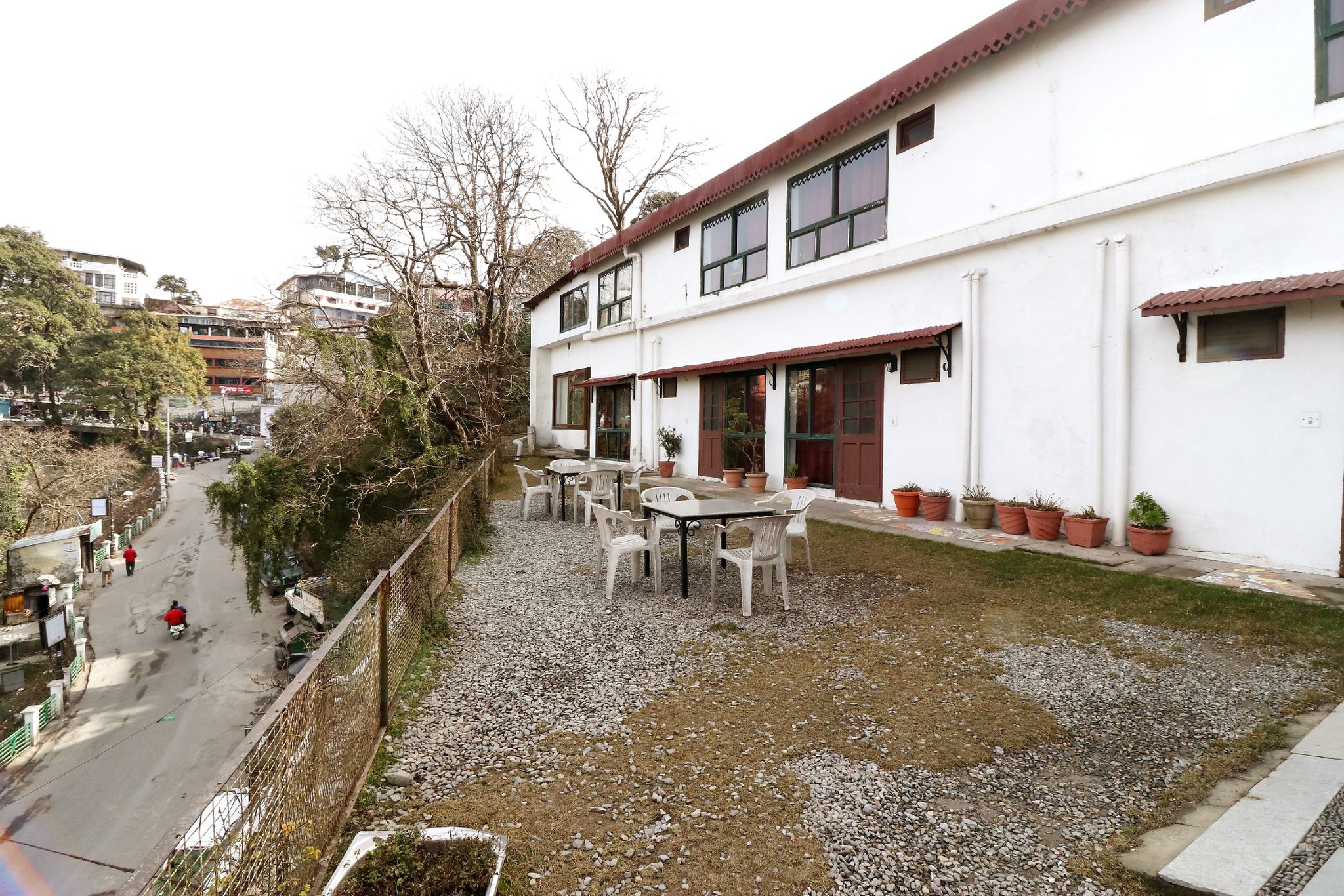 undefined Hotel Himalayan Club 2