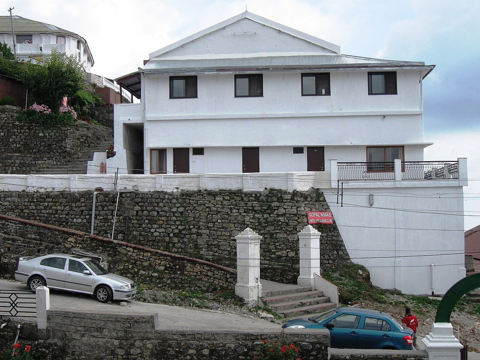 undefined Hotel Himalayan Club