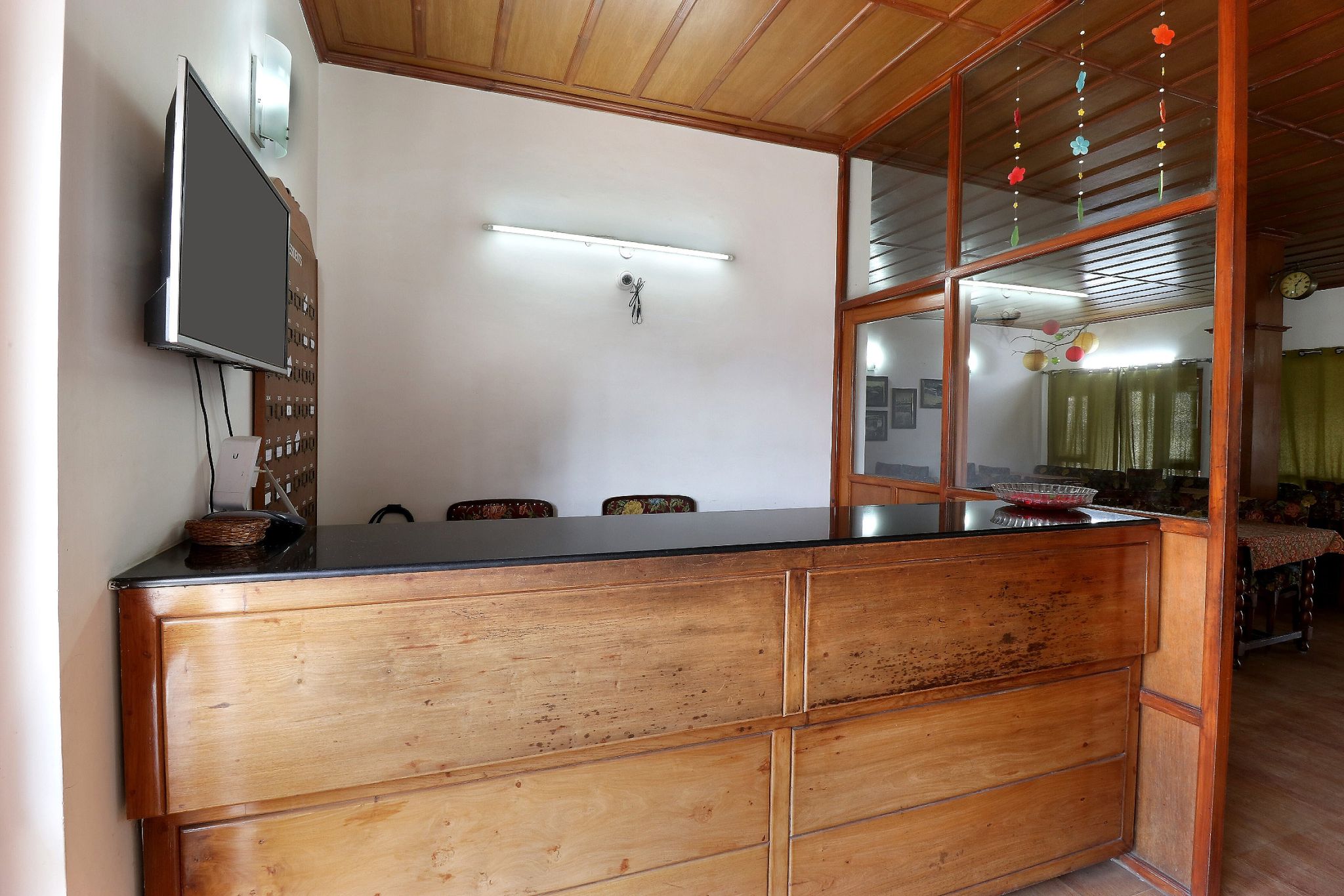 undefined Hotel Himalayan Club 3