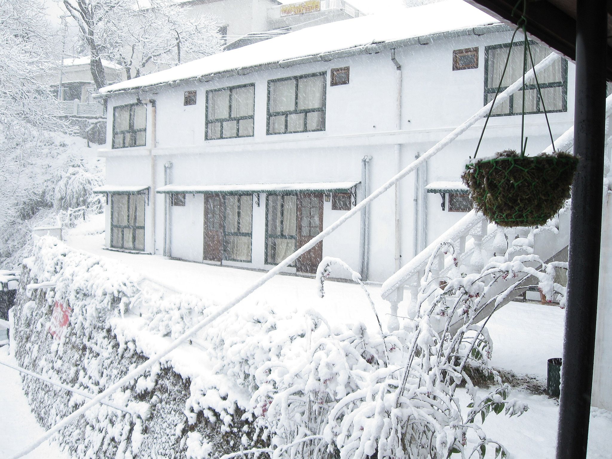 undefined Hotel Himalayan Club 7