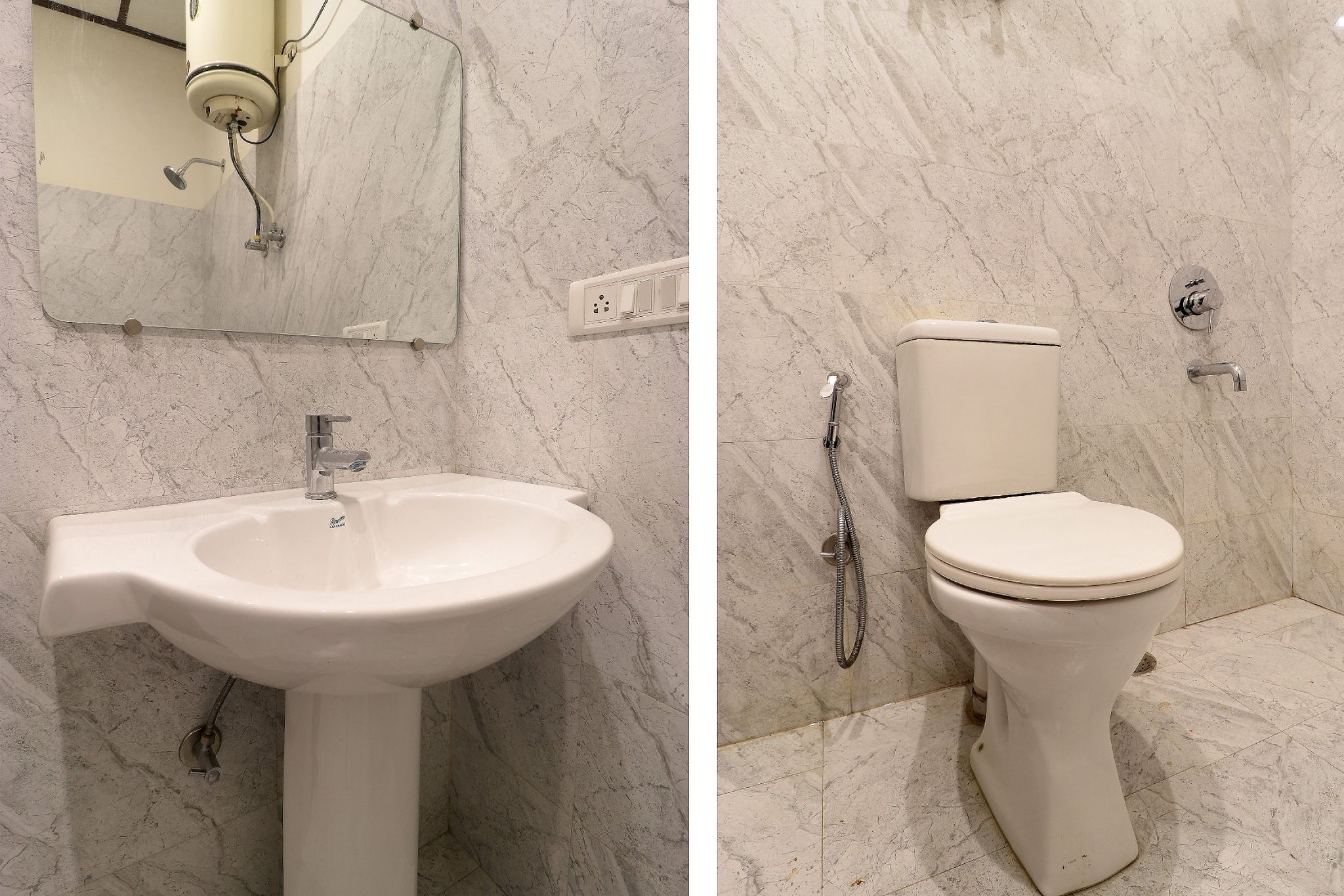 Hotel Himalayan Club Economy Double Room 5