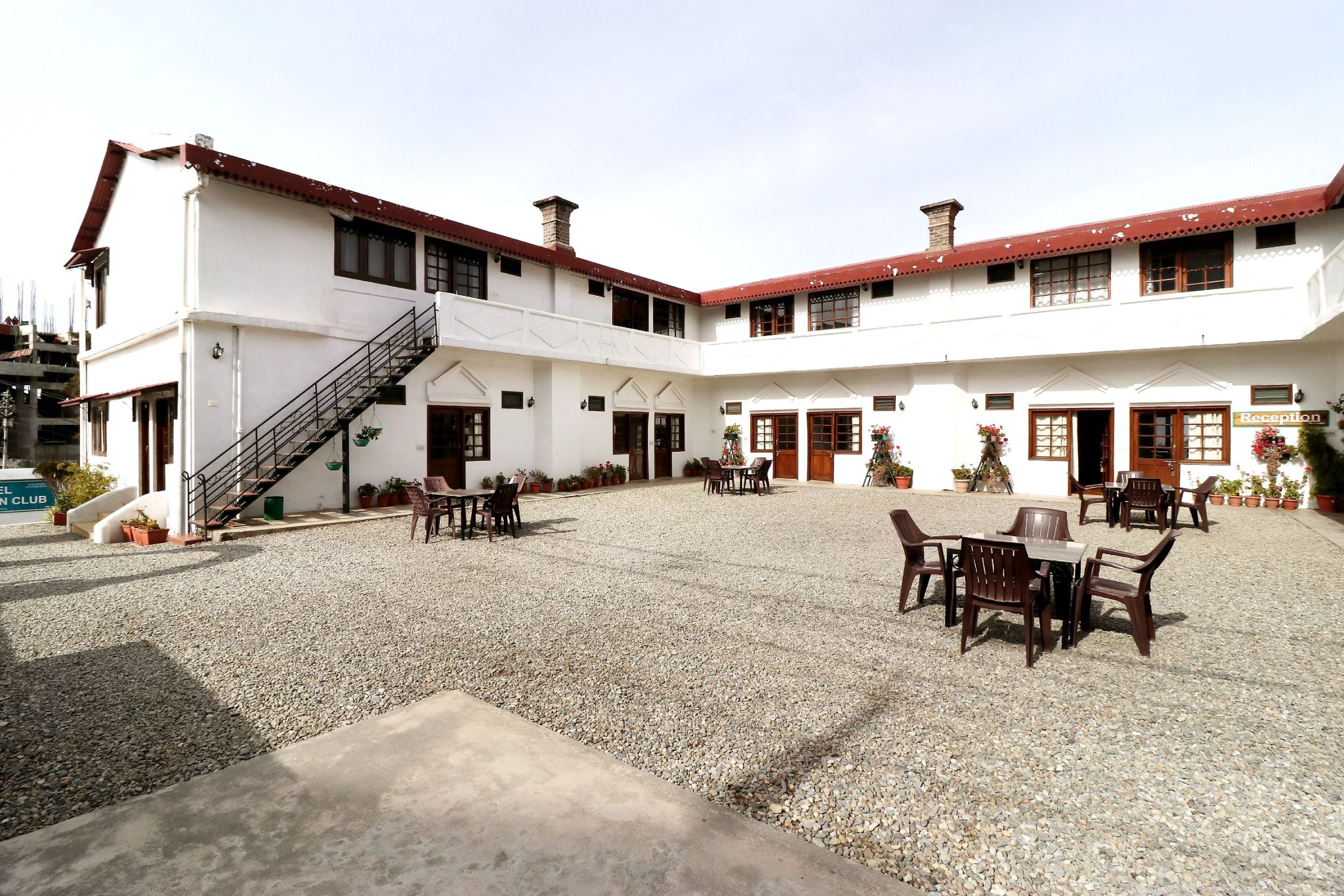 undefined Hotel Himalayan Club 8