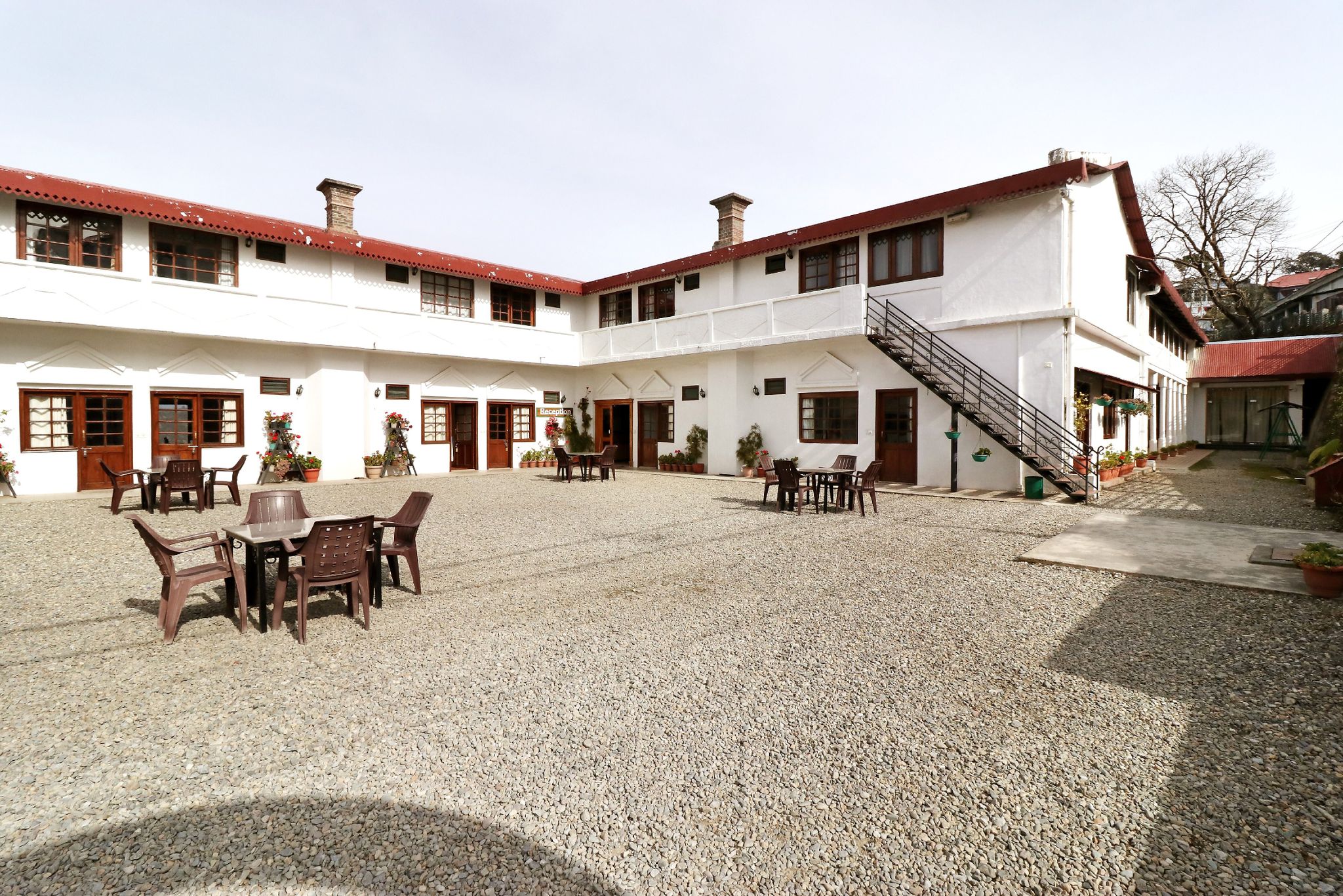 undefined Hotel Himalayan Club 9