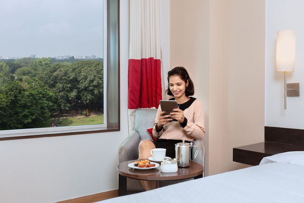 Traditional Room, 1 King Bed, Non Smoking