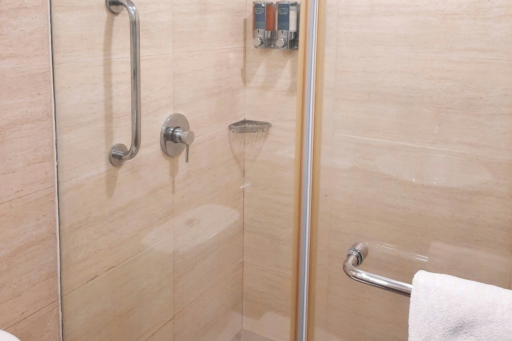 Four Points by Sheraton Vadodara Traditional Room, Guest room, 1 King 7