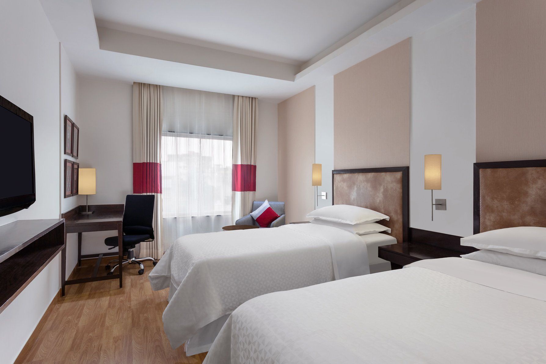 undefined Four Points by Sheraton Vadodara 7