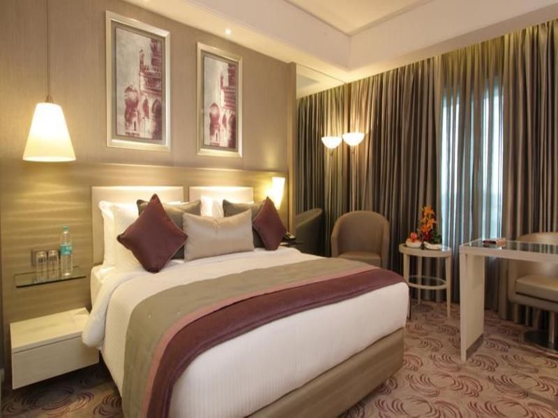 Superior Single Room - Reliance - Intech