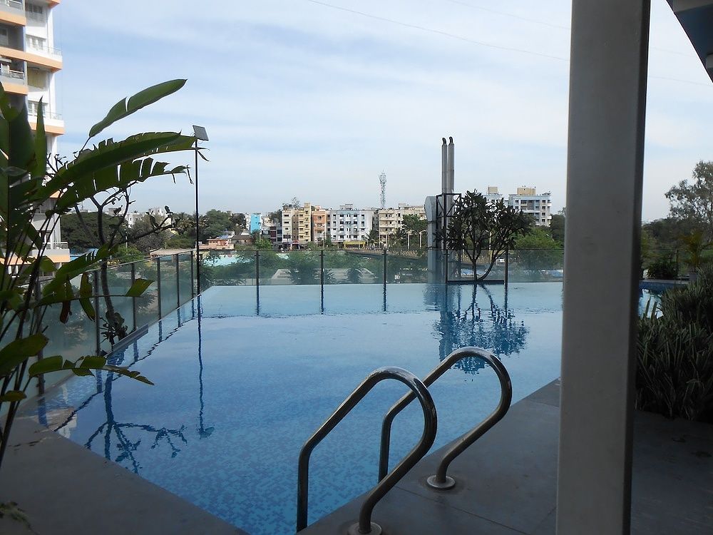 undefined Noorya Business & Banquet Hotel 5