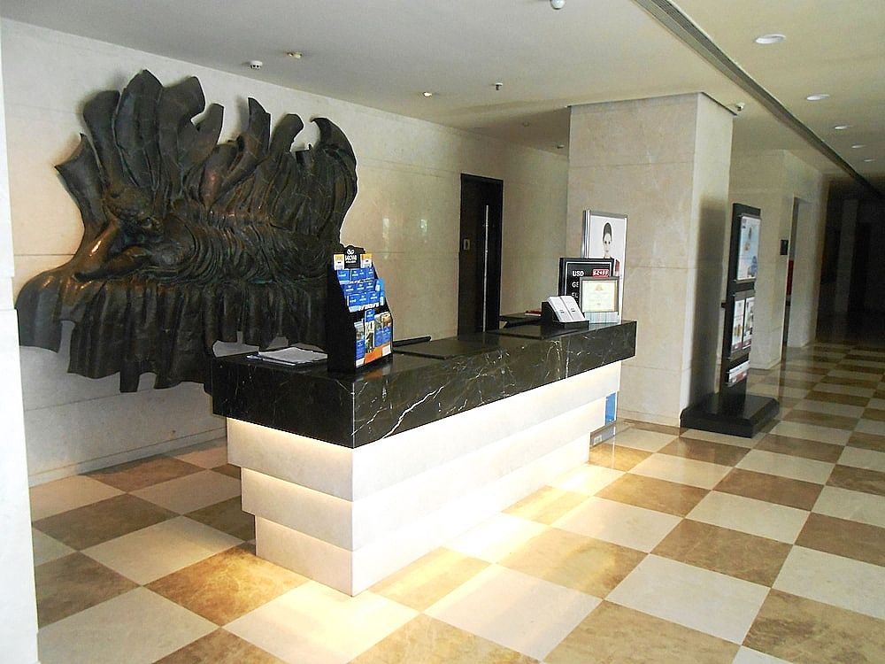 undefined Noorya Business & Banquet Hotel 2