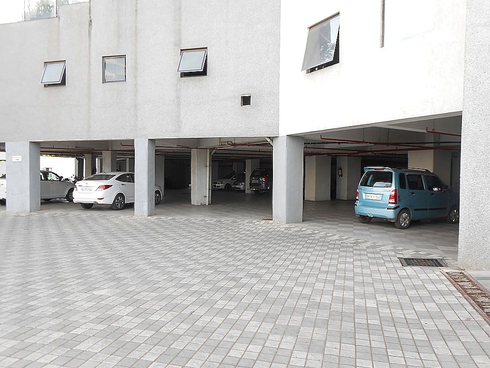 undefined Noorya Business & Banquet Hotel 7