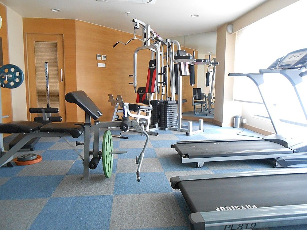 undefined Noorya Business & Banquet Hotel 4