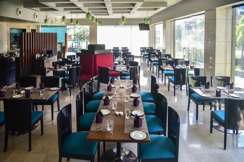 undefined Noorya Business & Banquet Hotel 3