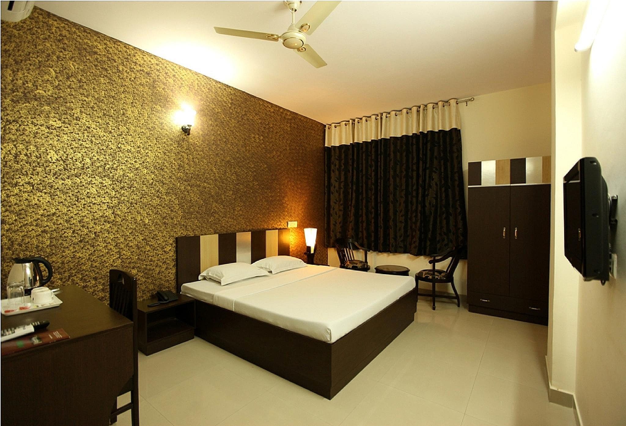 Hotel Airport City Deluxe Room 3