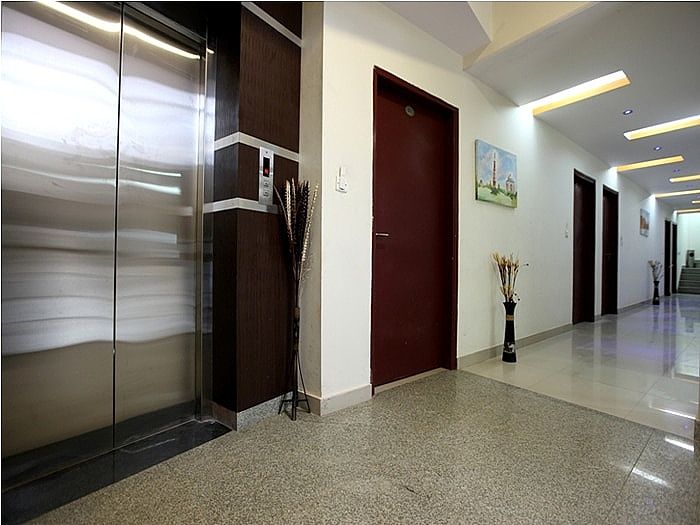 undefined Hotel Airport City 4