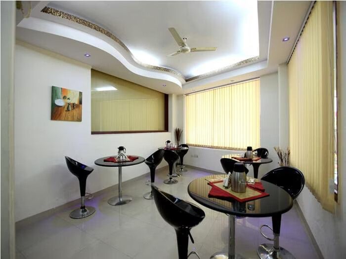 undefined Hotel Airport City 4