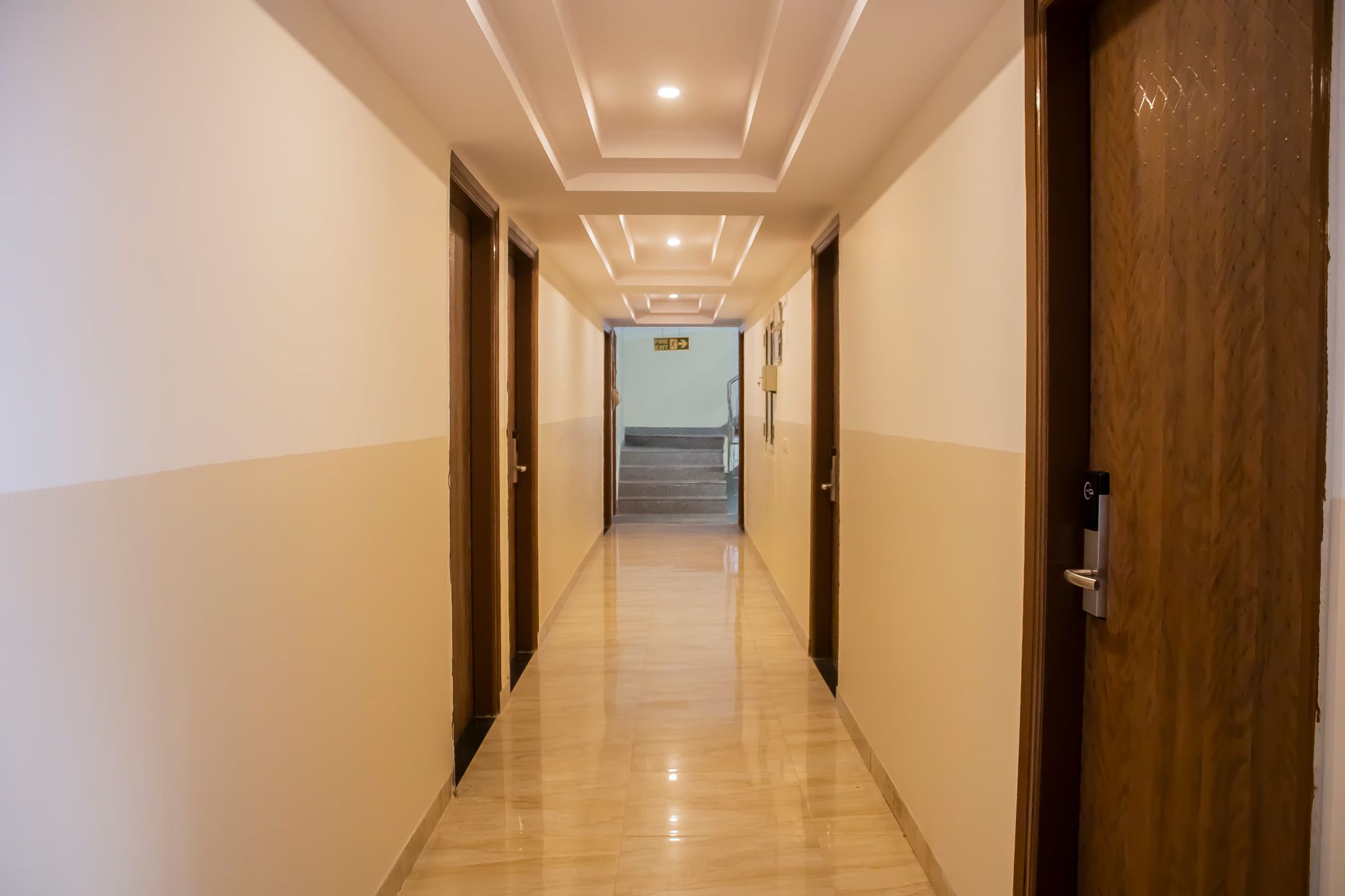 undefined Hotel Airport City 3