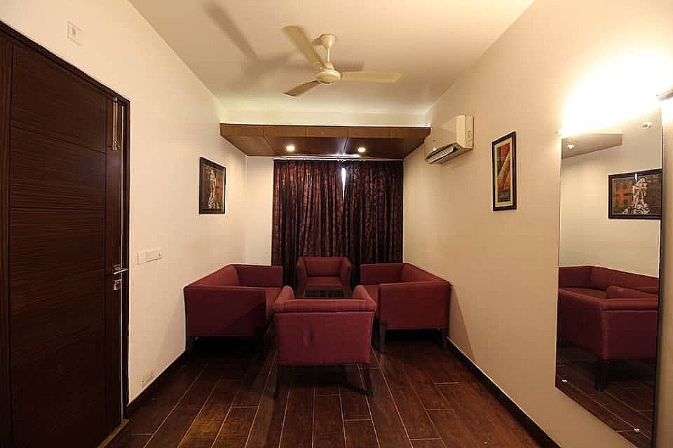 Public Areas