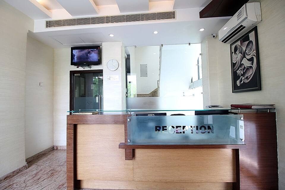 undefined Hotel La Wisteria 2