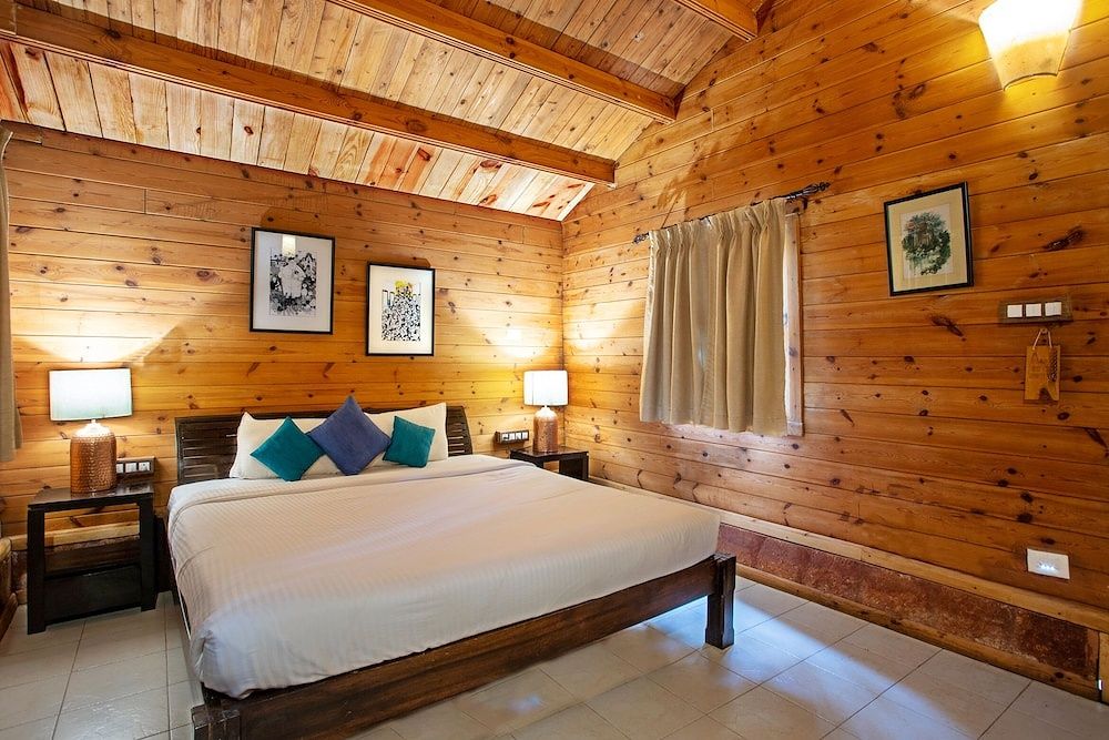 undefined Stone Water Eco Resort 3