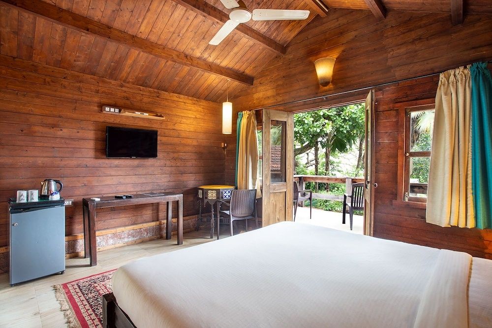 undefined Stone Water Eco Resort 5