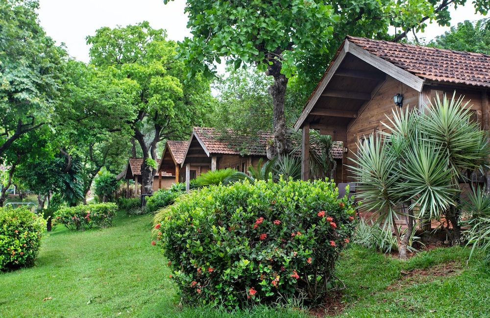 undefined Stone Water Eco Resort 6