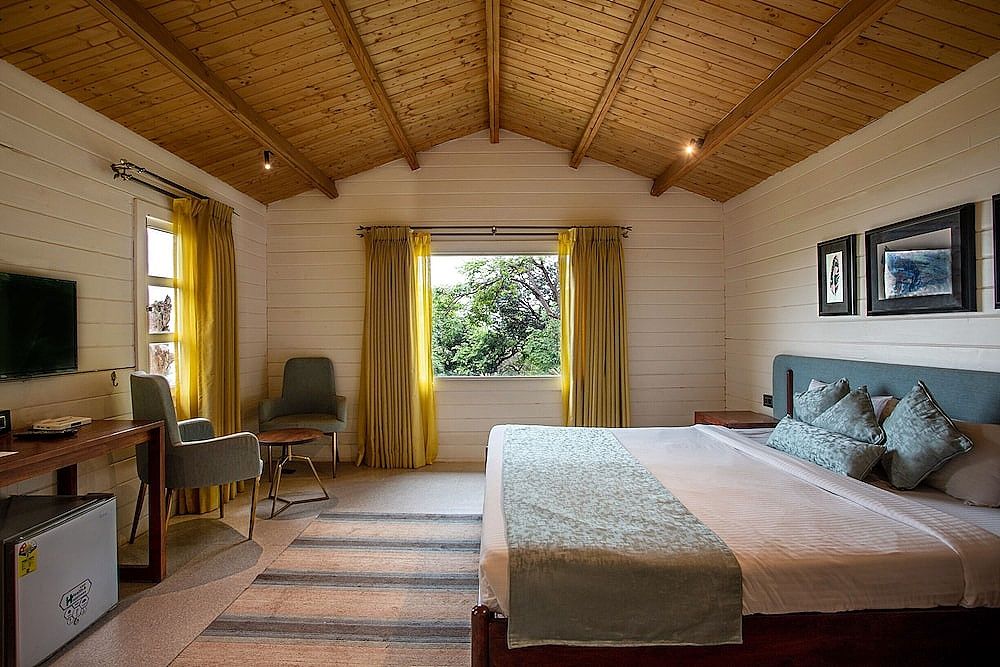 undefined Stone Water Eco Resort 4