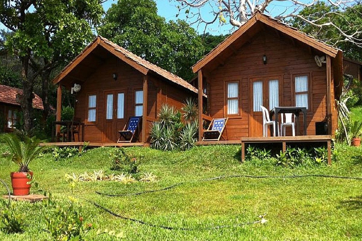 undefined Stone Water Eco Resort