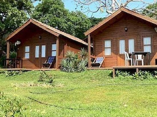 undefined Stone Water Eco Resort 9