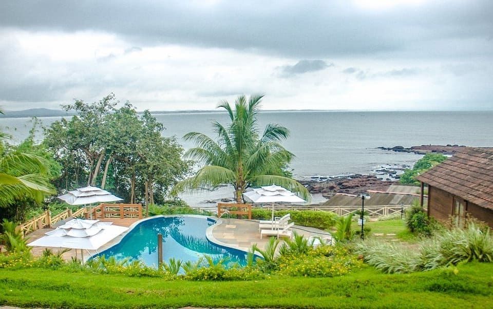 undefined Stone Water Eco Resort 2